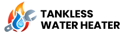 logo Tankless Water Heater hilshire village